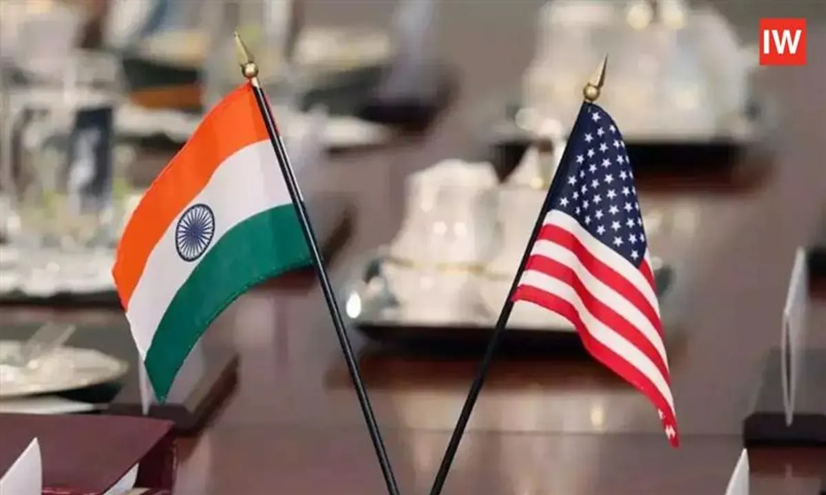  India Proposes to Reduce Tariffs on Goods Exported from the US to Zero