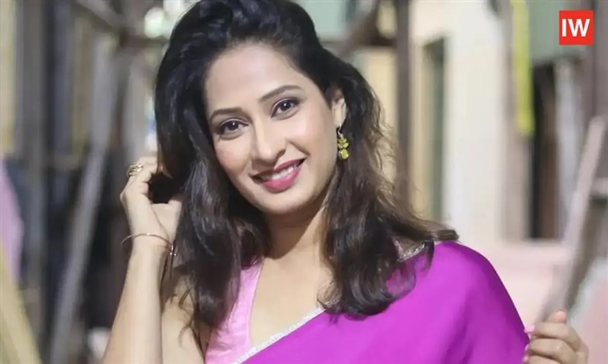  Pavitra Rishta Actress Priya Marathe Has Passed Away  in Cancer Battle