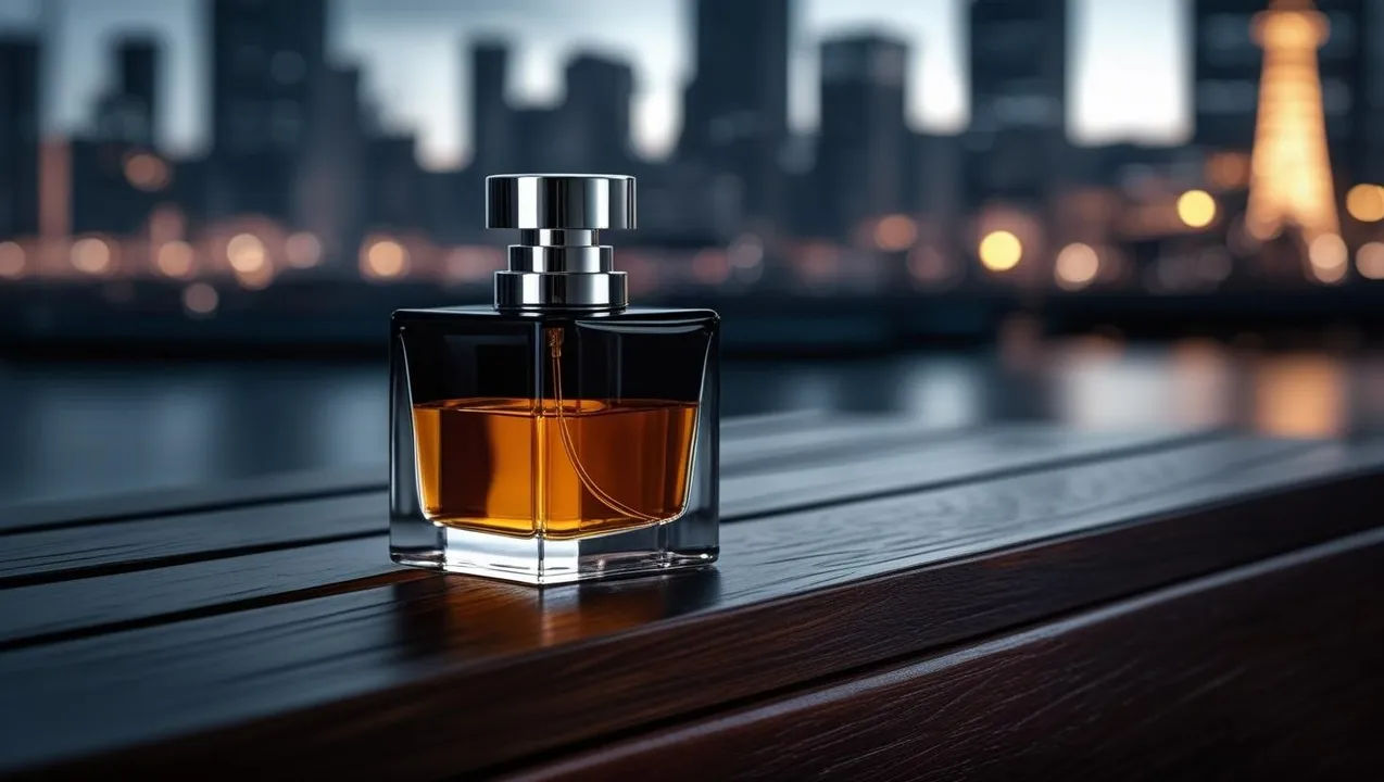  The Modern Man's Guide to Choosing the Perfect Fragrance