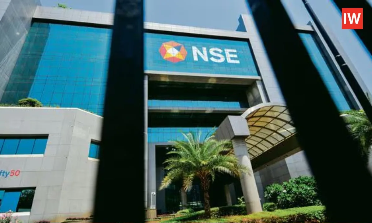  Stock Market Today: Sensex 80,295, Nifty 50 Near 24,600