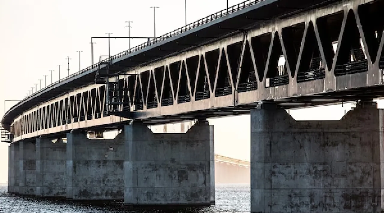  How Bridge Abutments Support Structural Stability
