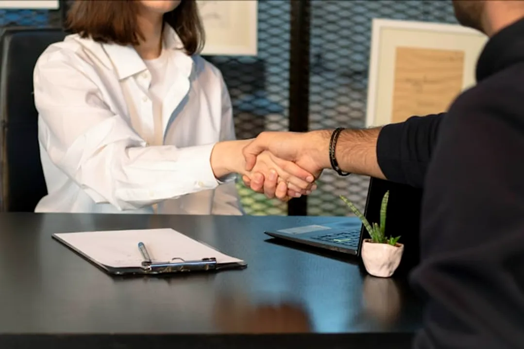  You’ve Done the Work, Now What? How to Land the Role You’ve Trained For