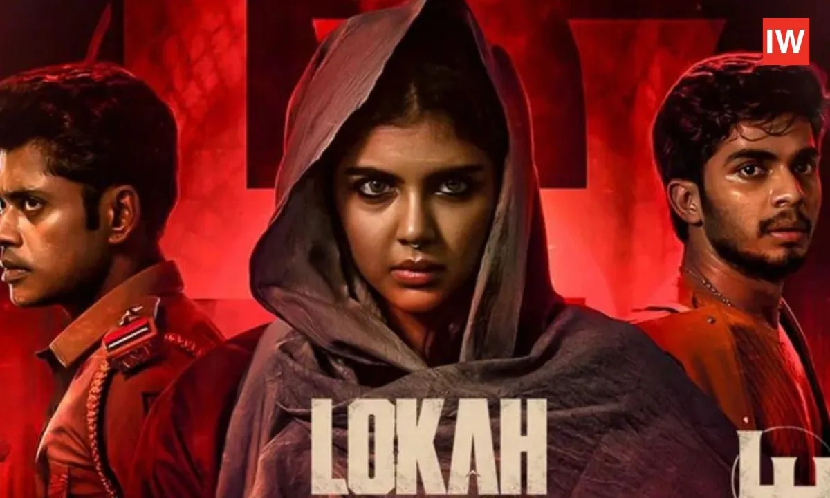  Malayalam Film Lokah Faces Backlash For Derogatory Portrayal of Bengaluru Women