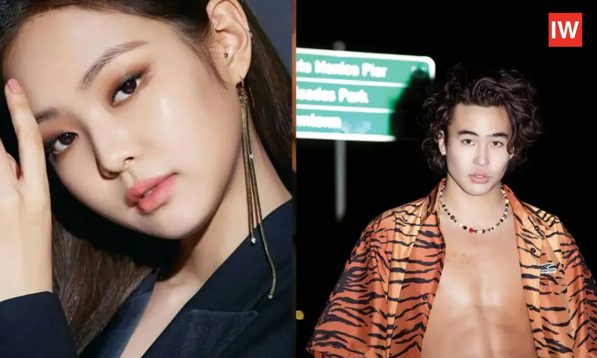  Is BLACKPINK’s Jennie Dating American Actor Nico Hiraga? Here’s Are Details
