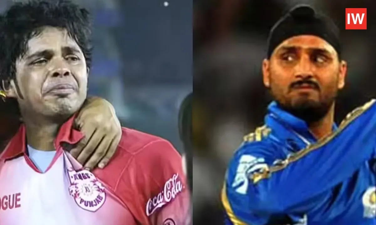  Robin Uthappa Criticizes Michael Clarke for Reviving IPL 2008 Slapgate