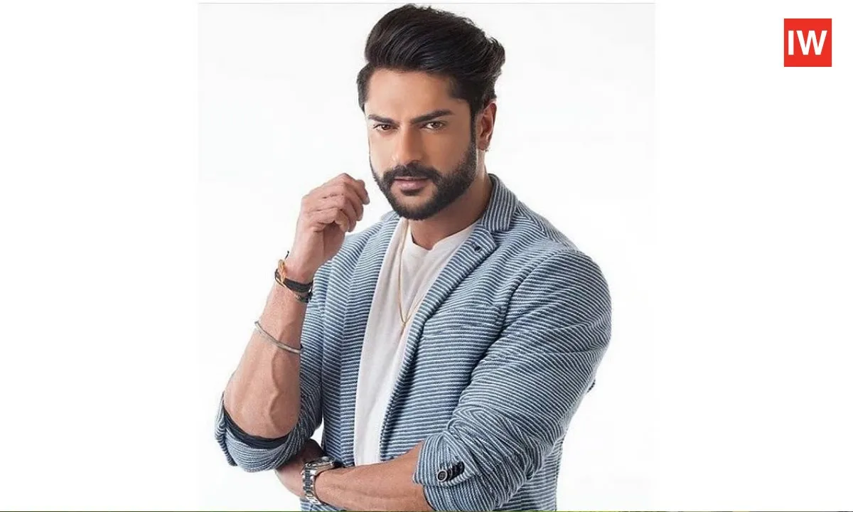  Yeh Rishta Kya Kehlata Hai Actor, Ashish Kapoor, Arrested for Alleged Rape Charges