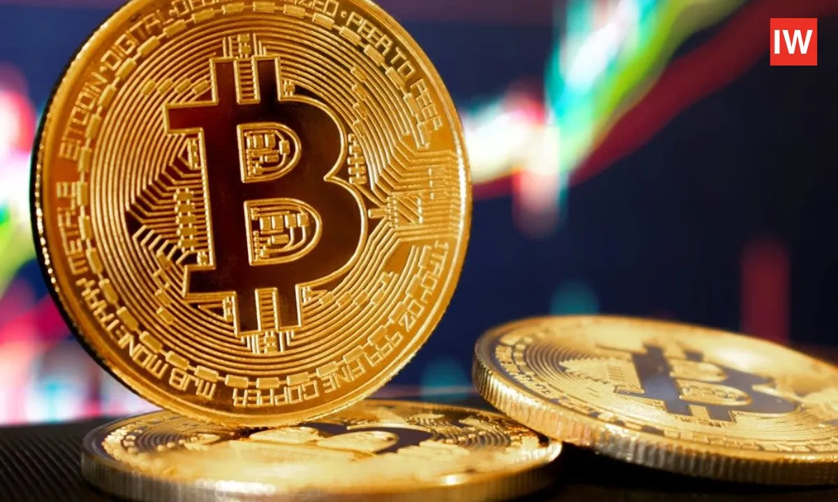  Crypto Price Today: Bitcoin Holds at $111,342; Ethereum Slips to $4,328