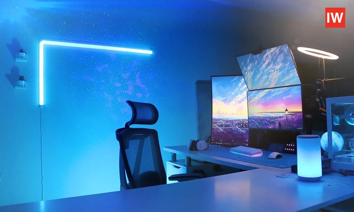  How to Design YouTube Backgrounds: Expert Tips for New Creators