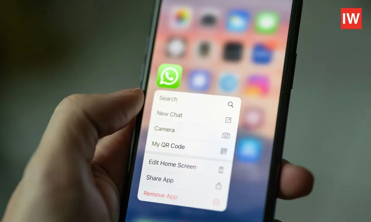 How to Update Your WhatsApp on Apple Devices After Zero-Click Bug Fix