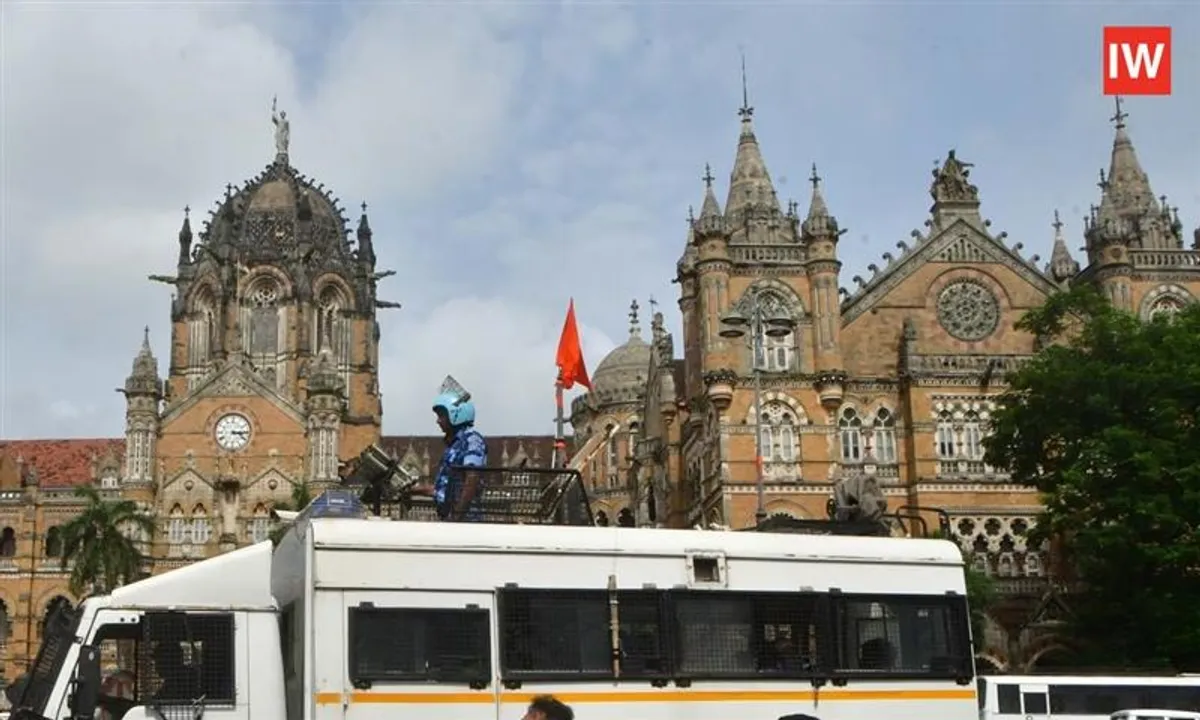  Mumbai on High Alert After Lashkar-e-Jihadi Terror Threat