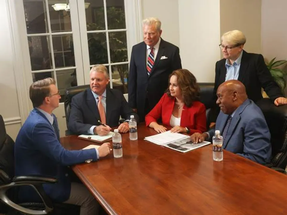  Top Advantages of Choosing Richard Schwartz & Associates for Accident Claims in Mississippi