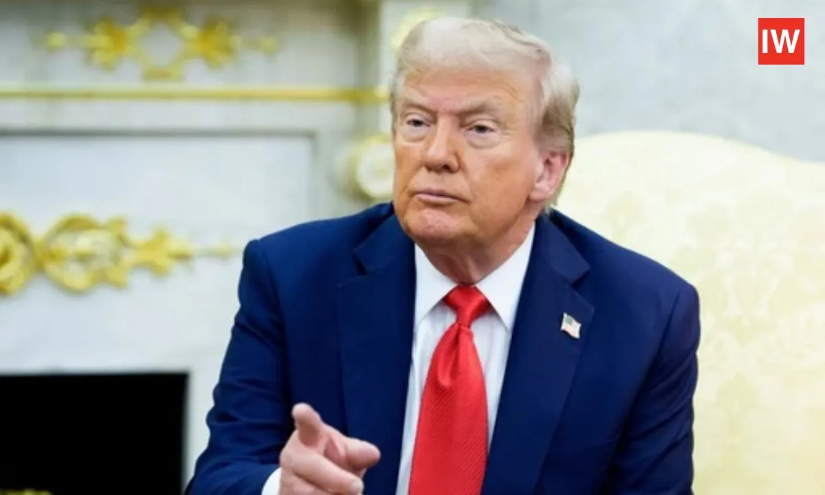  We’ve Lost India & Russia to China: Trump’s Tweet Catches Global Attention