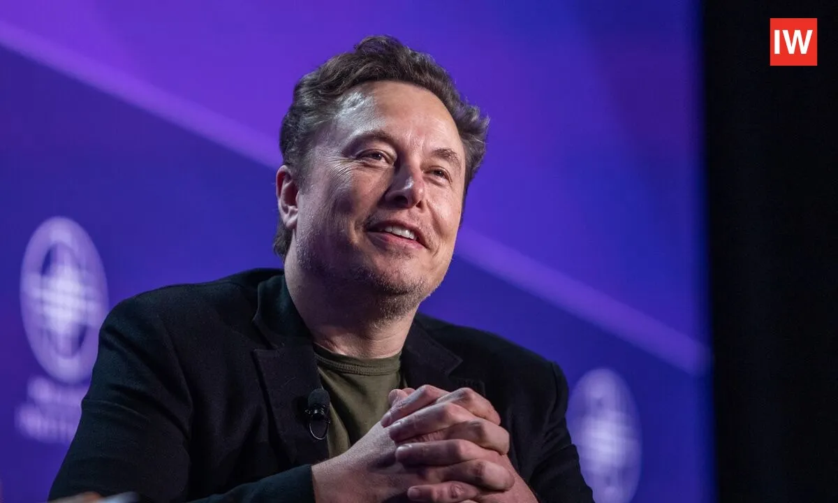  Tesla to Offer Elon Musk a $1 Trillion Pay Check Under these Conditions