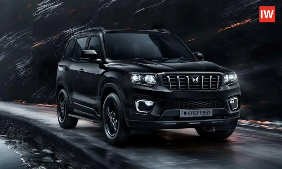  Mahindra Offers Up to Rs. 1.56 Lakh Off on Scorpio & Thar, Amid GST 2.0 Relief on Automobile Industry