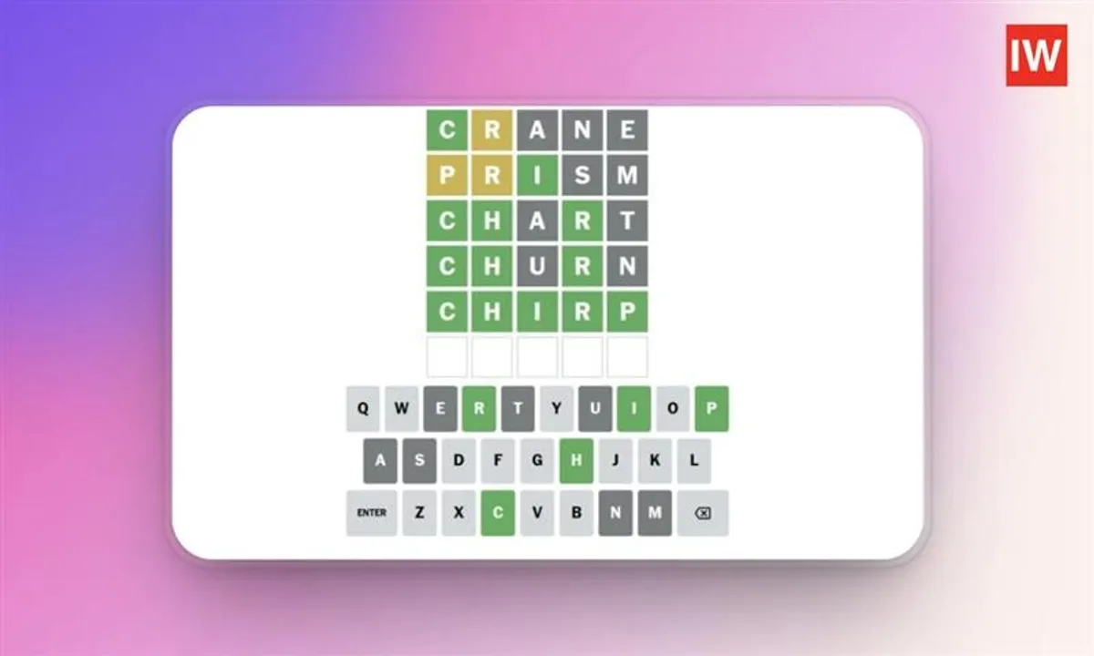  NYT Wordle Daily Puzzle Guide:  September 8, 2025