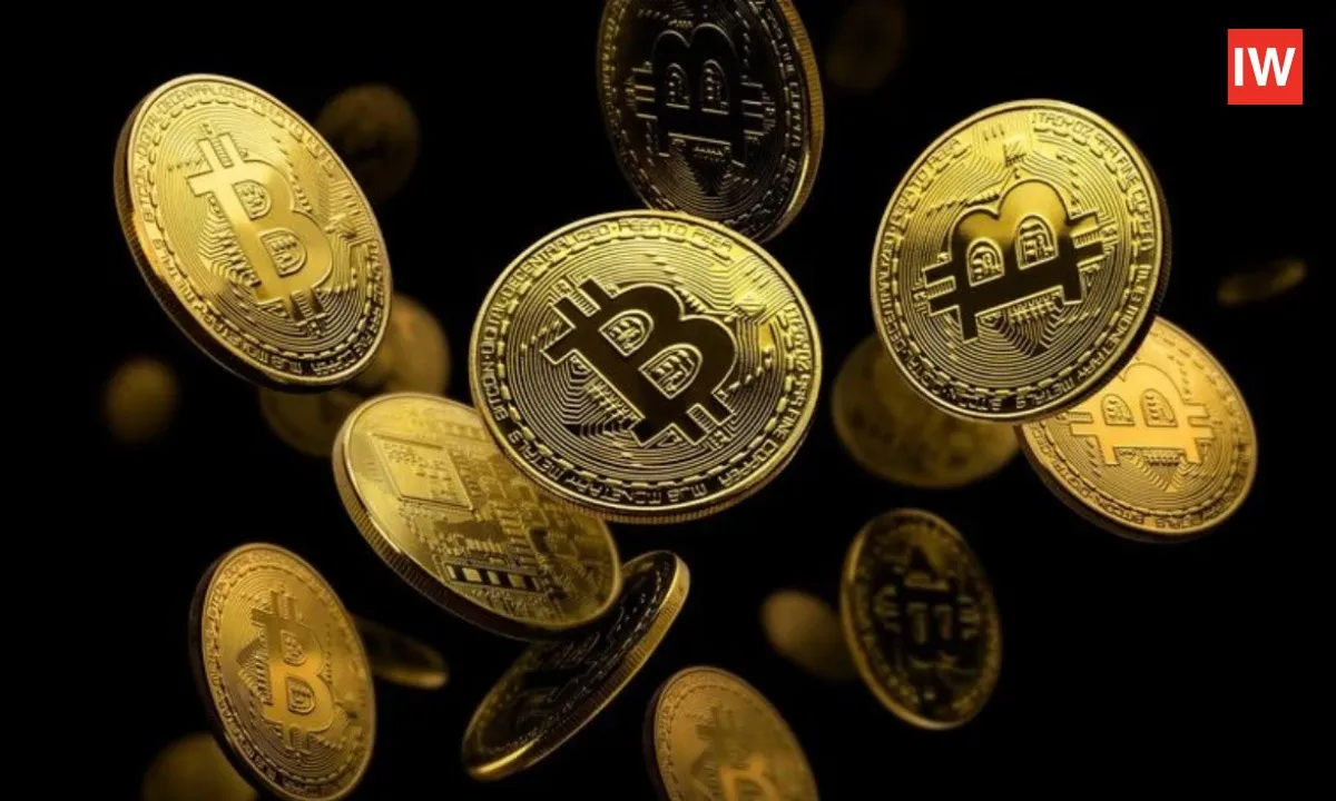  Crypto Price Today: Bitcoin Near $112K, Ethereum Around $4.3K