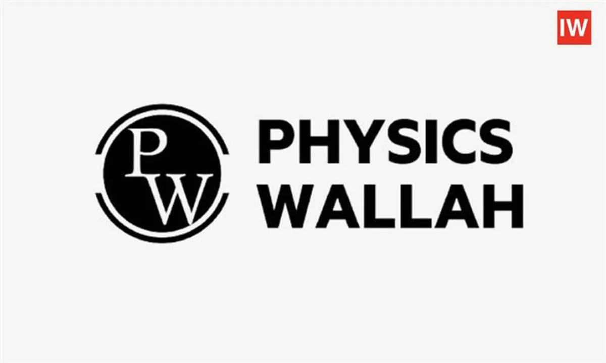  Zerodha Identifies Risk Factors in Physics Wallah’s Draft IPO Papers
