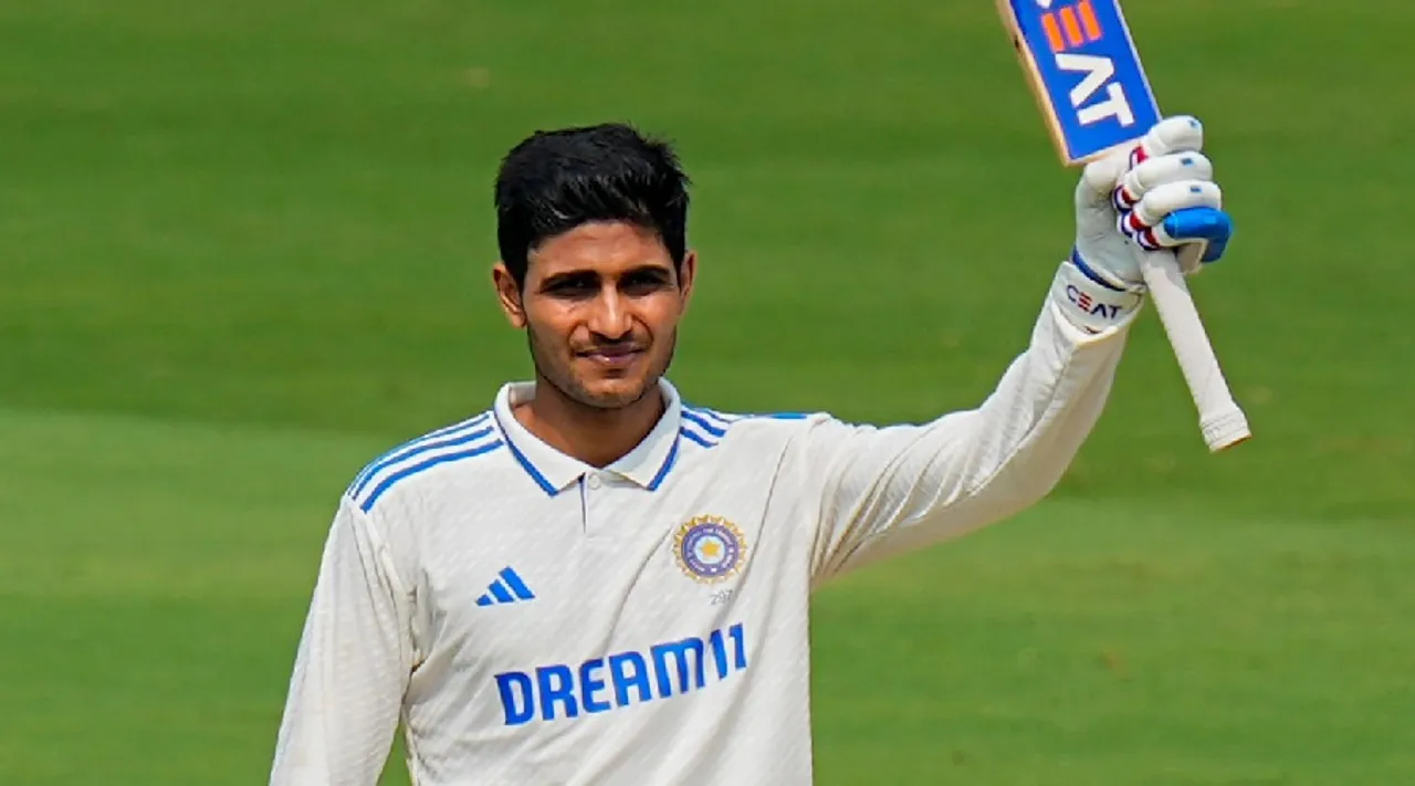  India’s New-Gen Cricket: Gill, Young Guns, and Ramifications for Test Cricket