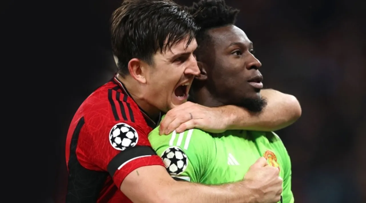  Transfer Whirl: Maguire, Onana, Trossard, and Ten Hag Under the Microscope