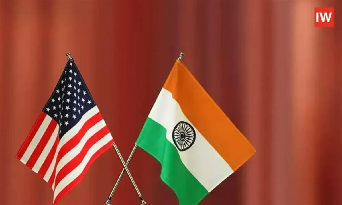  US Team to Visit India to Sign a $4 Billion Patrol Jet Contract