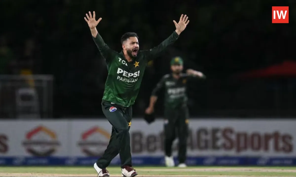  Asia Cup 2025: Pakistan Coach Declares Nawaz Best Spinner, Warns India