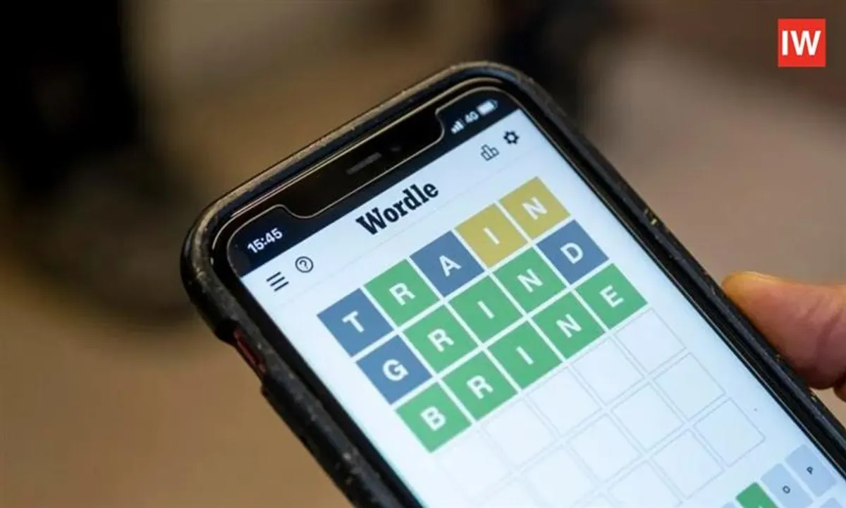  Wordle Today: Can You Solve This Five-Letter Puzzle for September 15, 2025?