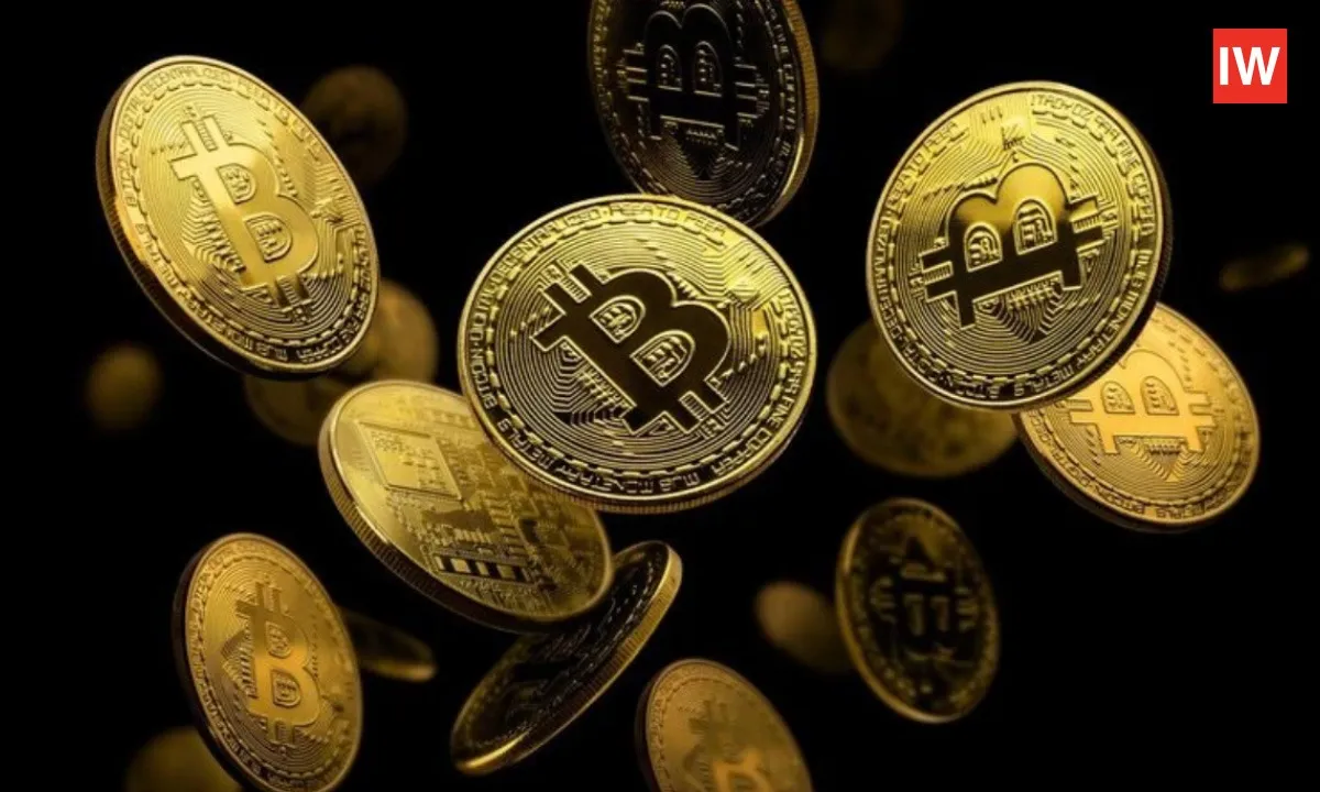  Crypto Price Today: Bitcoin Holds $115K, Ethereum at $4.5K