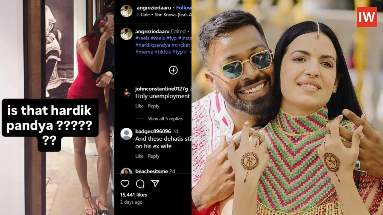  Who is Mahieka Sharma? Meet Delhi-Based Hardik Pandya’s Rumoured Girlfriend