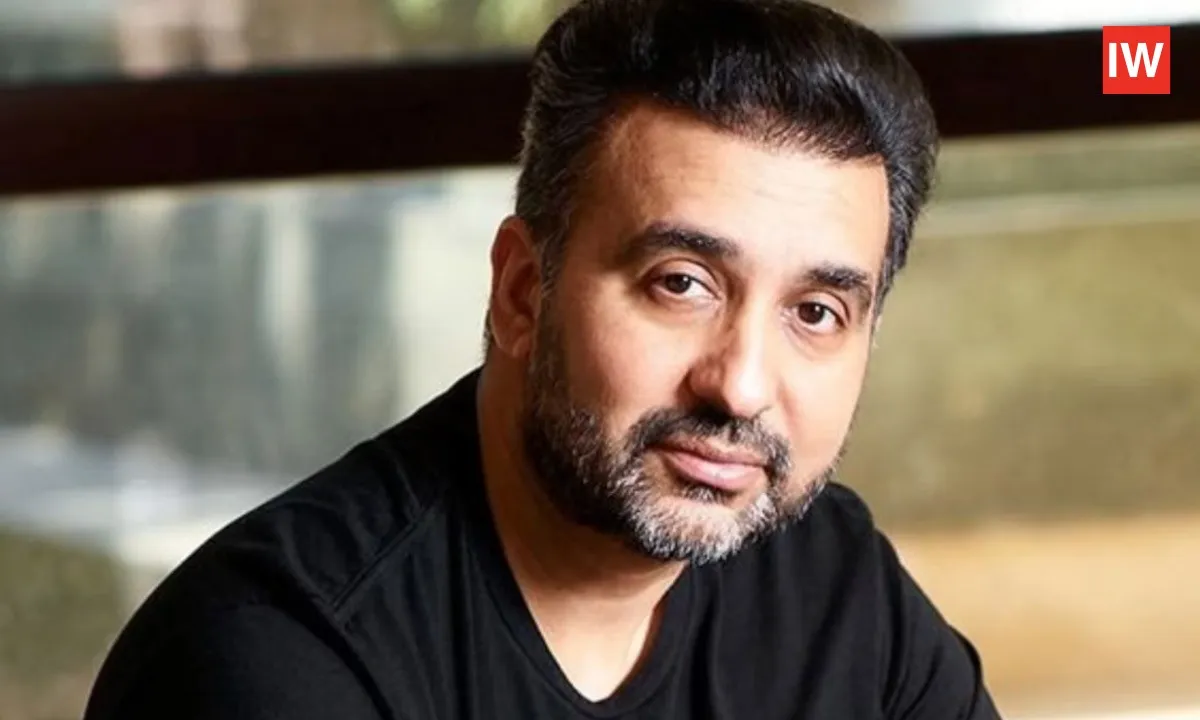  Raj Kundra Questioned by Mumbai Police EOW in Rs. 60 Crore Fraud Probe