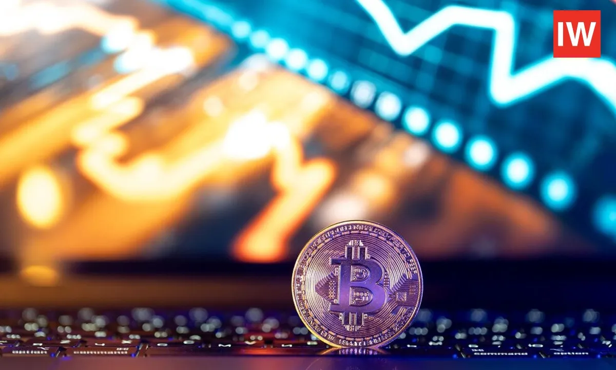  Crypto Price Today: Bitcoin Near $116K, Ethereum Around $4,500