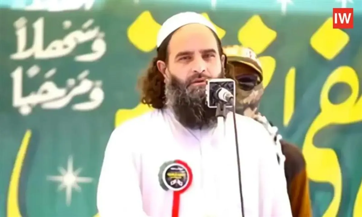  Jaish Commander Exposes Asim Munir’s Secret Orders after Operation Sindoor