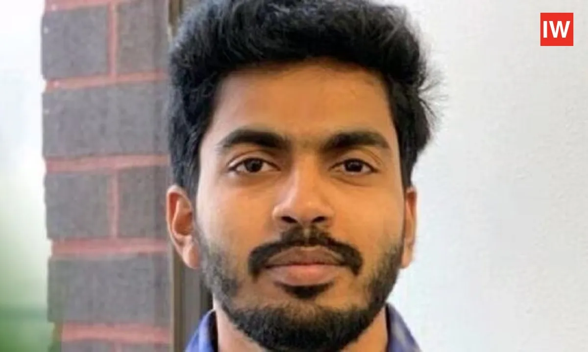  Indian IT Engineer Shot in the US: What the Investigation and Family Reveal