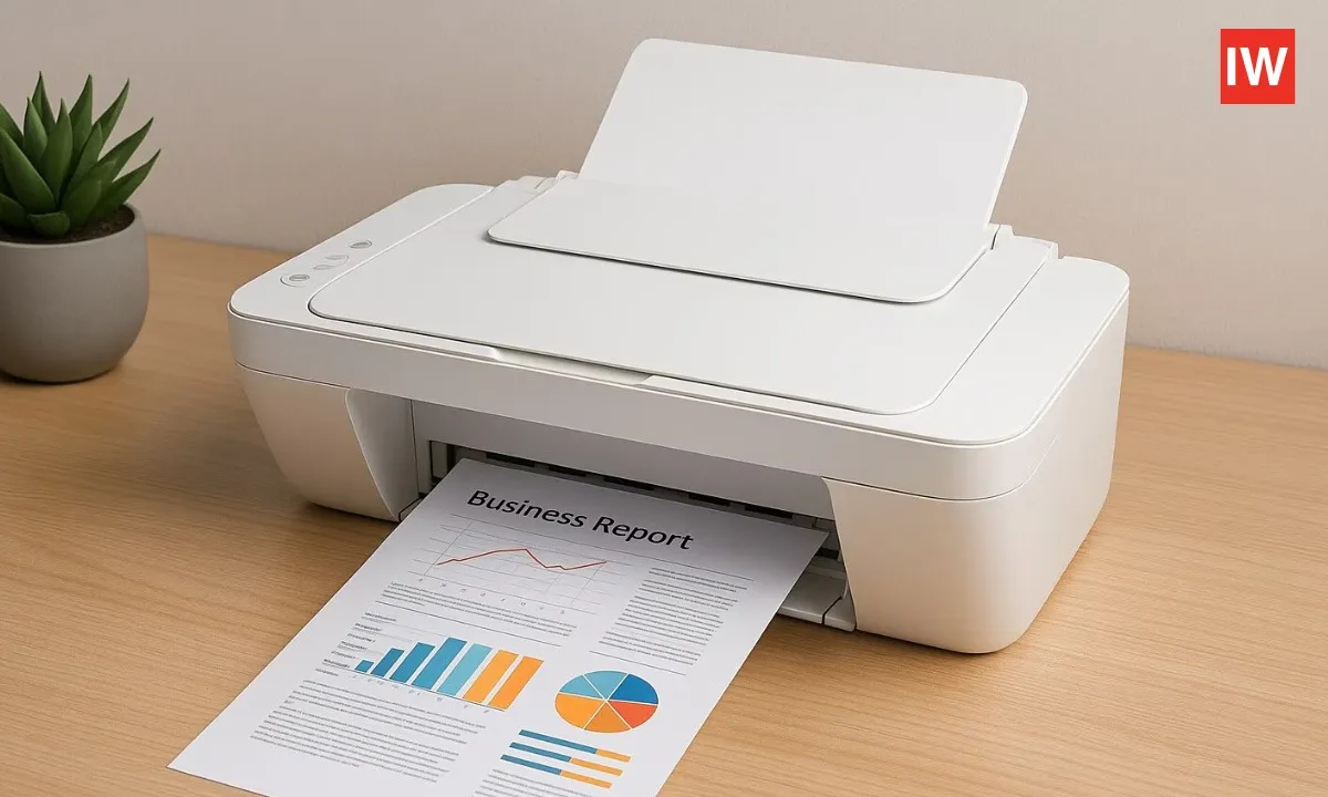  Best Wireless Printers Under Rs. 10,000