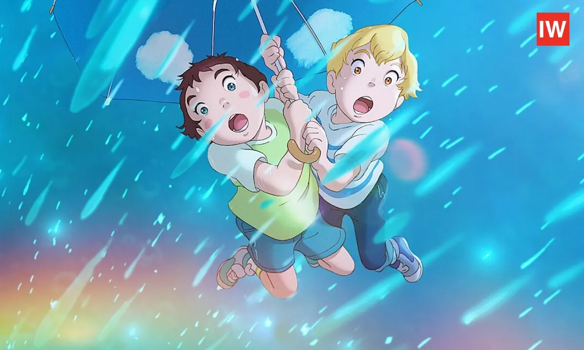  Top-Rated Anime for Kids on Netflix
