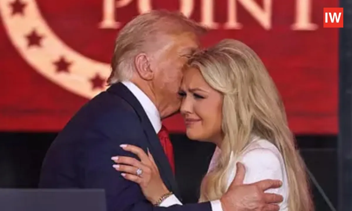  Donald Trump’s Unexpected Dance at Memorial for Charlie Kirk Goes Viral