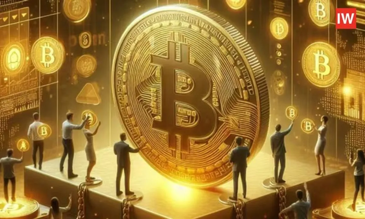  Crypto Price Today: Bitcoin Slips to $111,769, Ethereum Holds $4,112