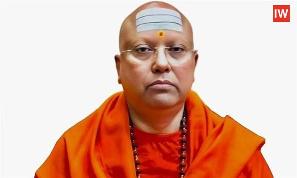  Delhi Ashram Scandal: Swami Accused of Molestation, Staff Implicated