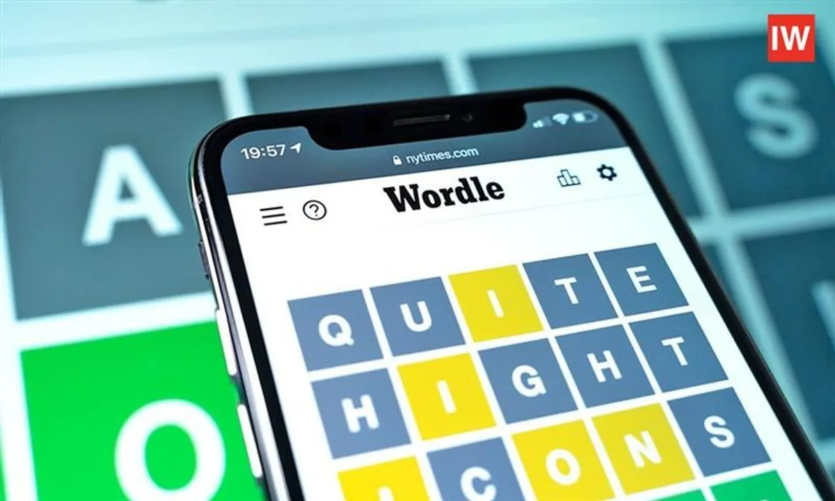  Wordle Answer Today: Hints and Solution for September 24, 2025