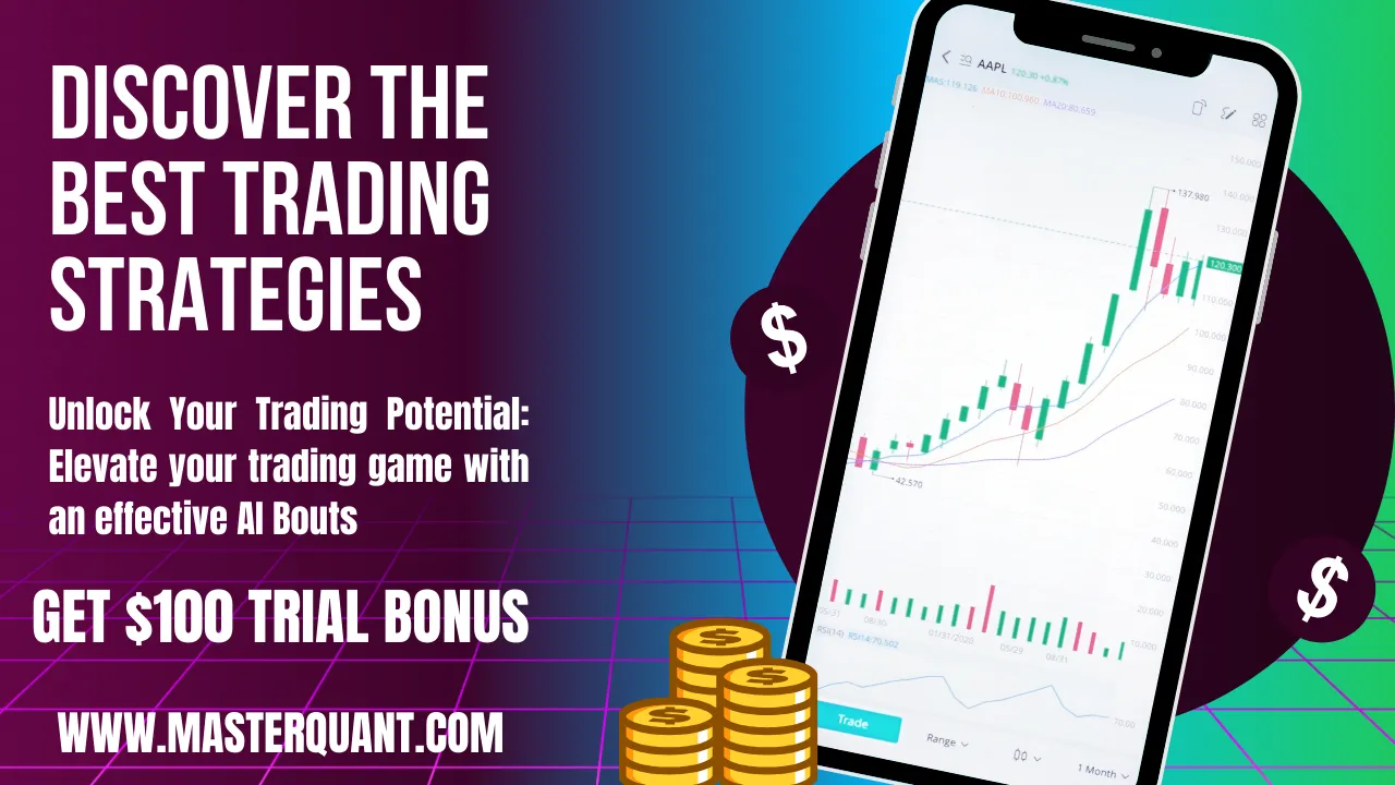  MasterQuant Launches Next-Gen ai trading app with Integrated crypto arbitrage bot Features