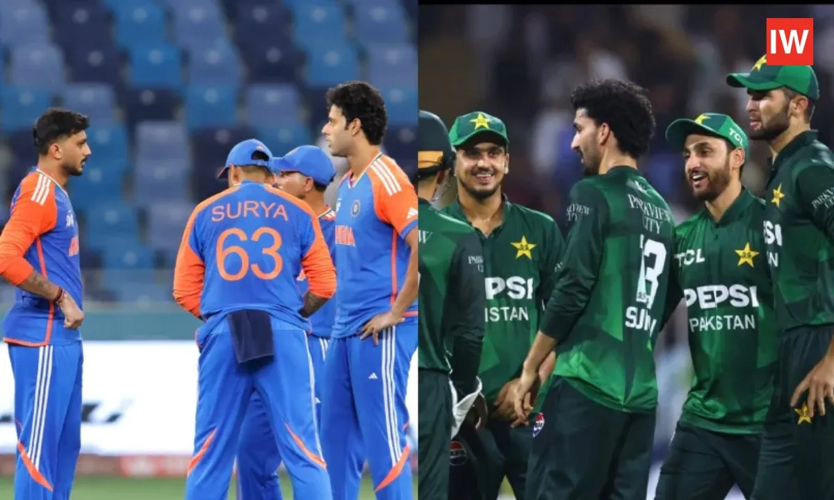  Pakistan’s Path to Asia Cup 2025 Final After India Beats Bangladesh