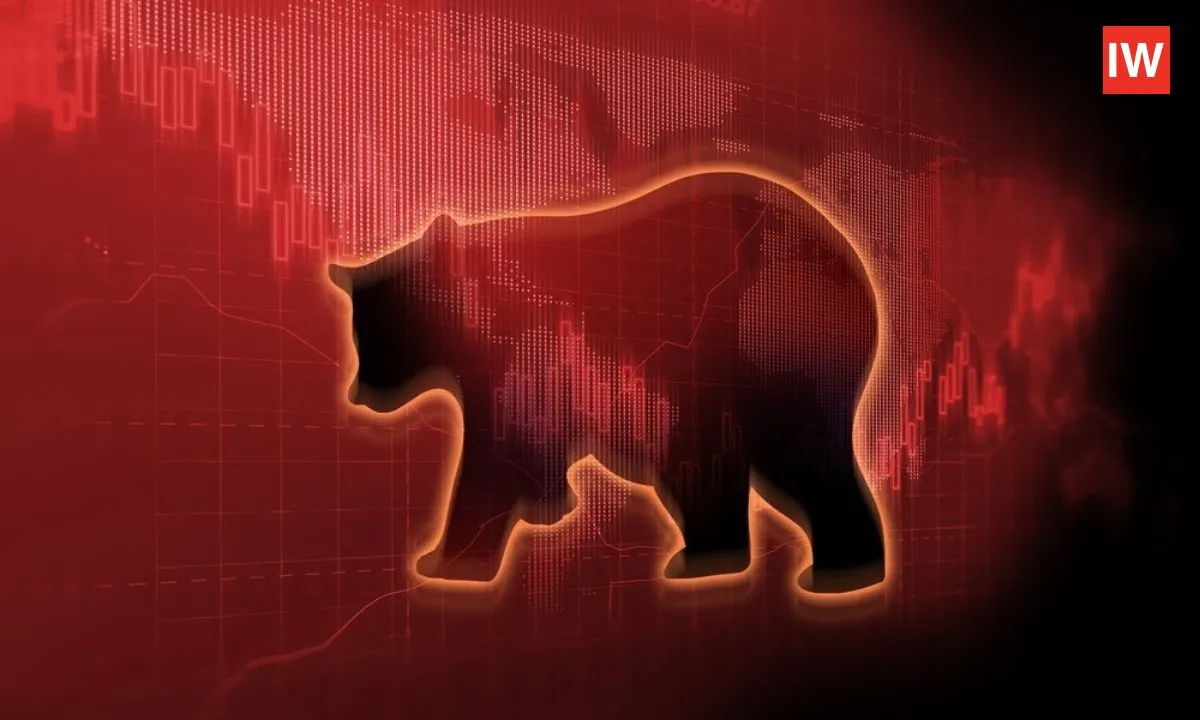  Stock Market Today: Sensex Holds Near 81,720, Nifty 50 Steady at 25,040