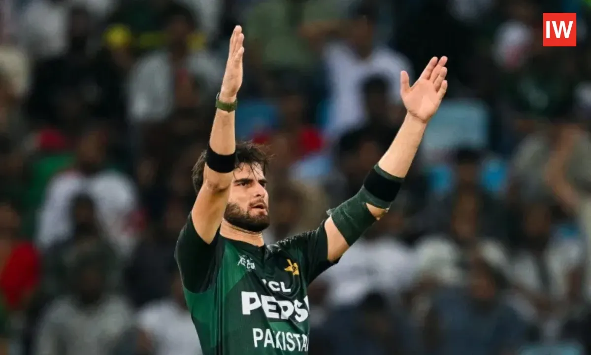  Asia Cup 2025: Pakistan Defeats Bangladesh to Meet India in the Final