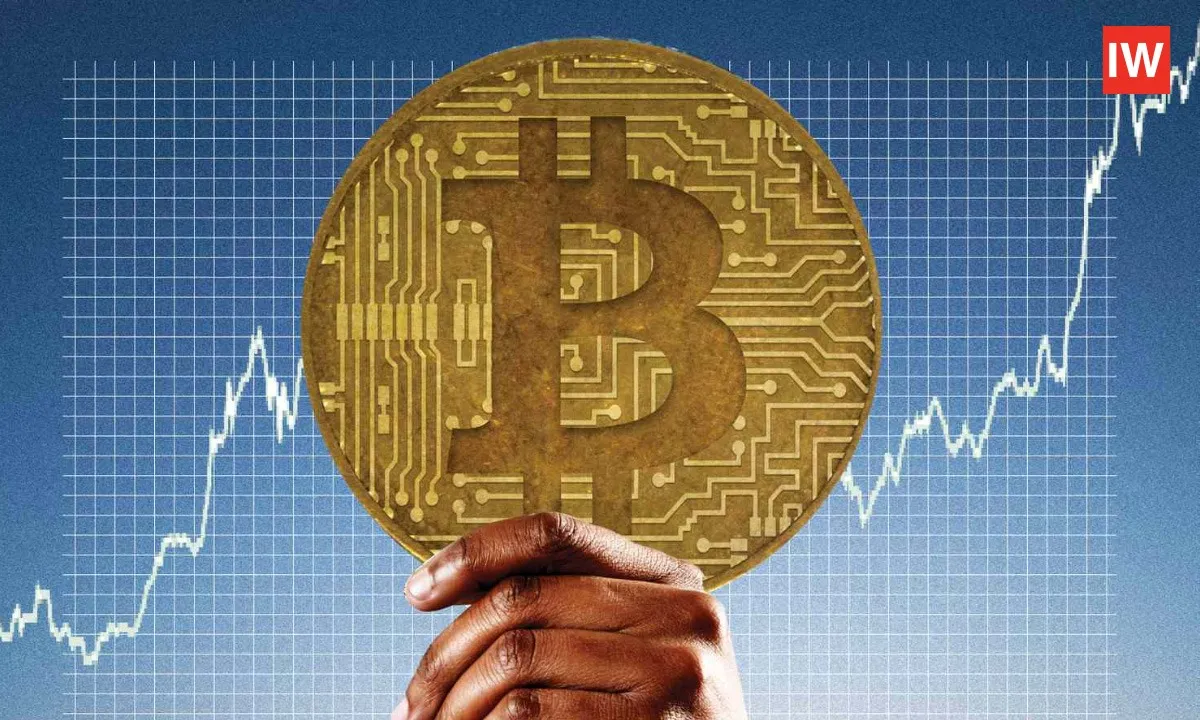  Crypto Price Today: Bitcoin at $109,421, Ethereum Below $3,960
