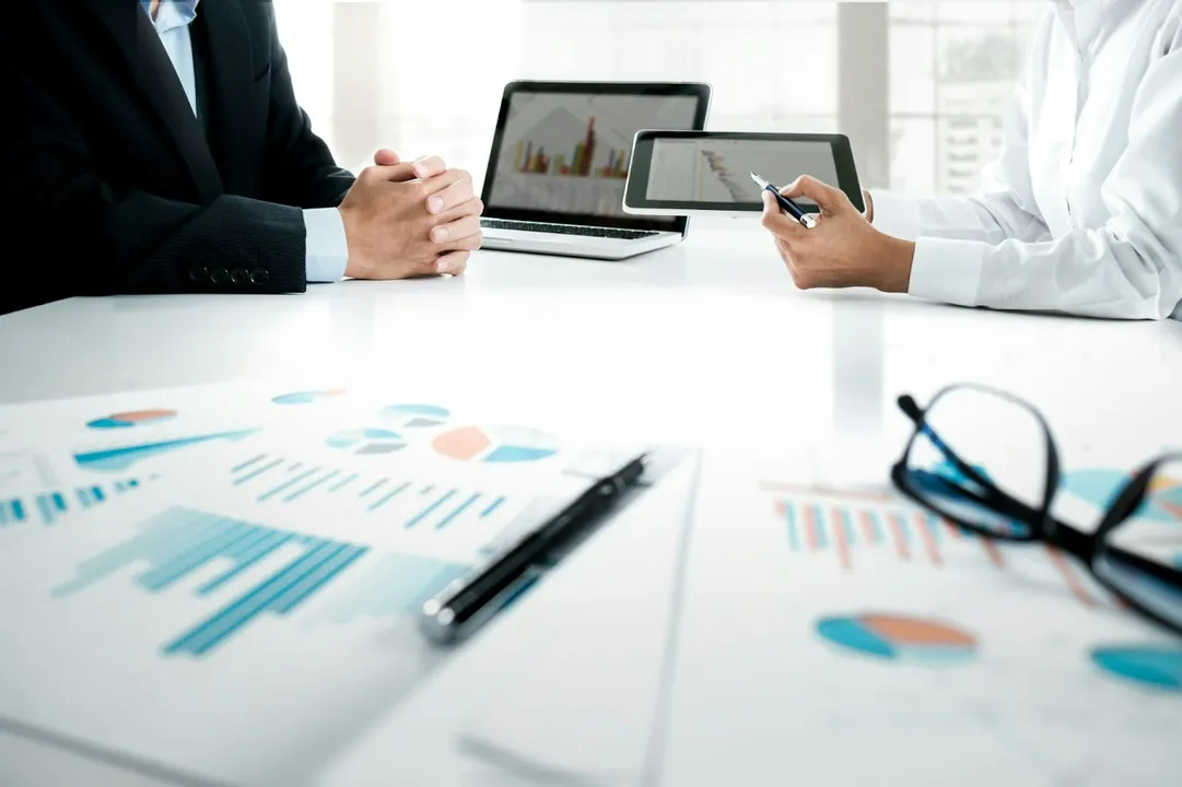  Cade Knudson Shares Strategies for Identifying High Value Investments