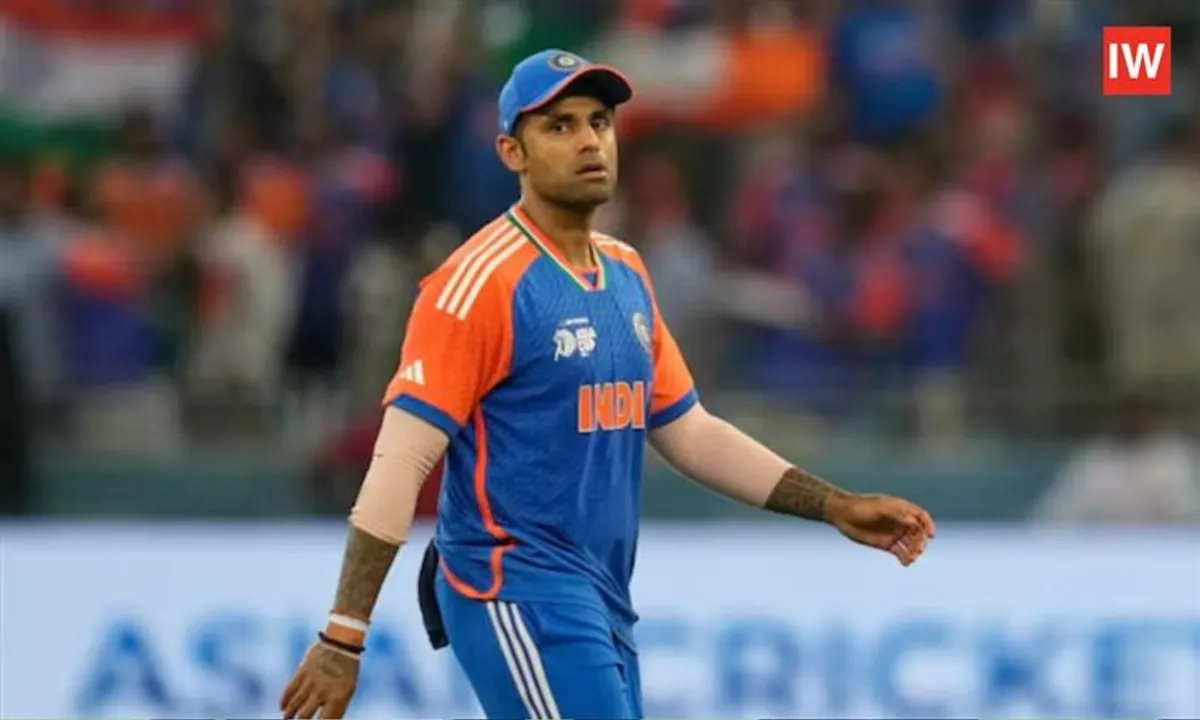  Suryakumar Yadav on Provocations from Pakistan: Says, “There’s a Difference Between the Two Sides”