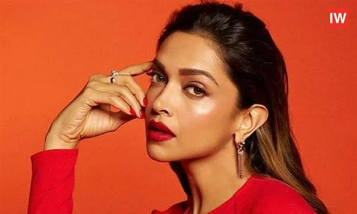  Is Deepika Padukone Choosing Fame Over Films? IMDb Rankings Spark Debate