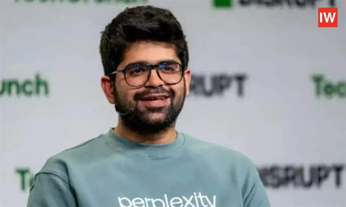  Perplexity CEO Praises Zoho’s Arattai After Its Rapid User Growth in Just 3 Days