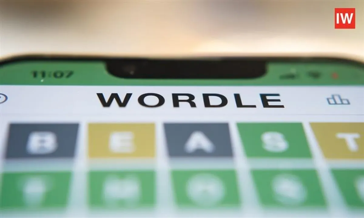  Wordle Hints for September 30, 2025: Can You Figure Out the Word?