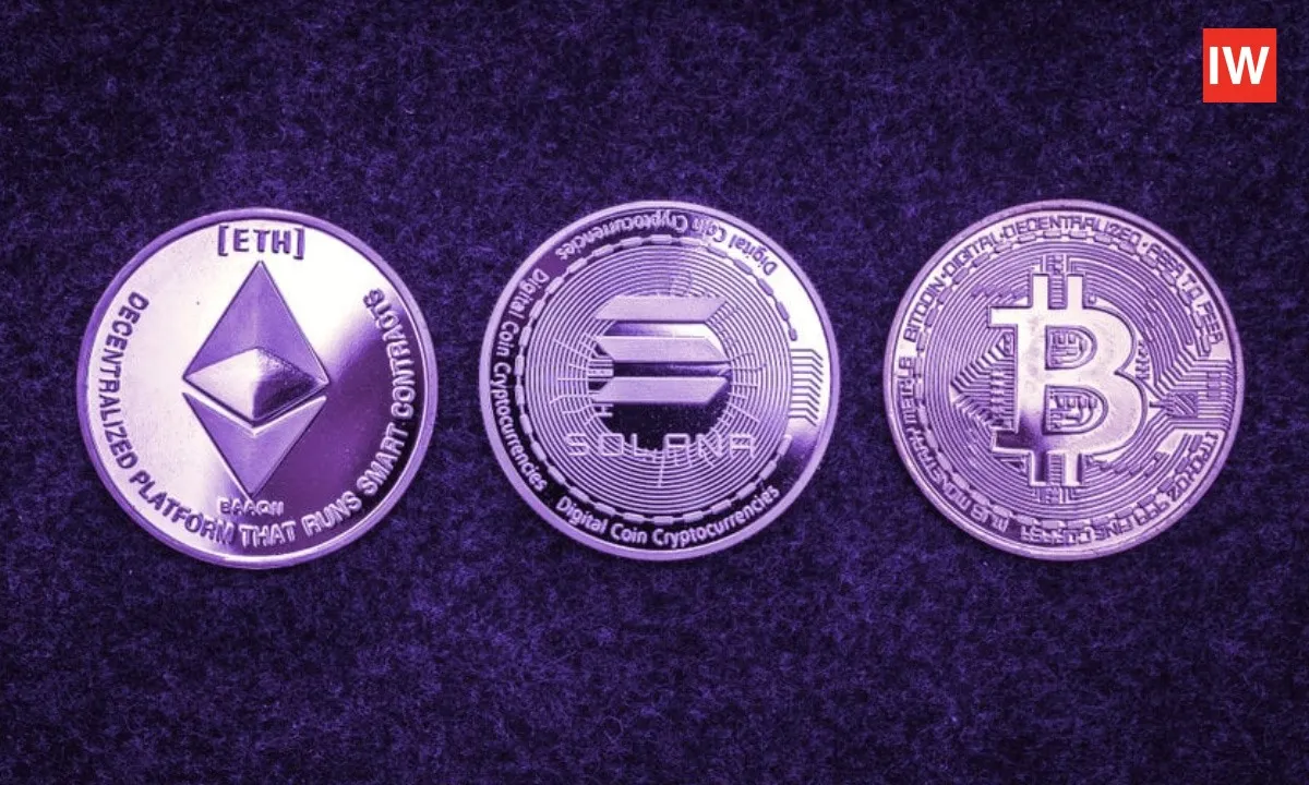  Crypto Price Today: Bitcoin at $114,000, Ethereum Near $4,200, and Solana Approaches $200
