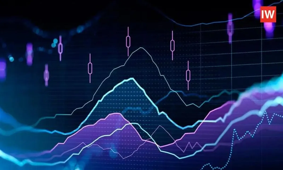 Stock Market Today: Nifty 50 at 24,675, Sensex Climbs to 80,524